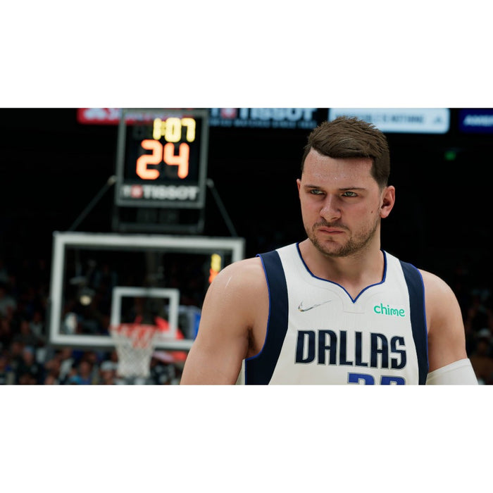NBA 2K22 - Xbox Series X