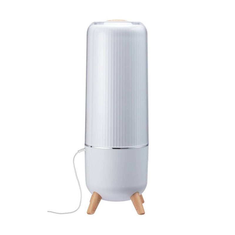 HoMedics Cool Mist Ultrasonic Top-Fill Humidifier with Aromatherapy (LOCAL PICKUP ONLY)