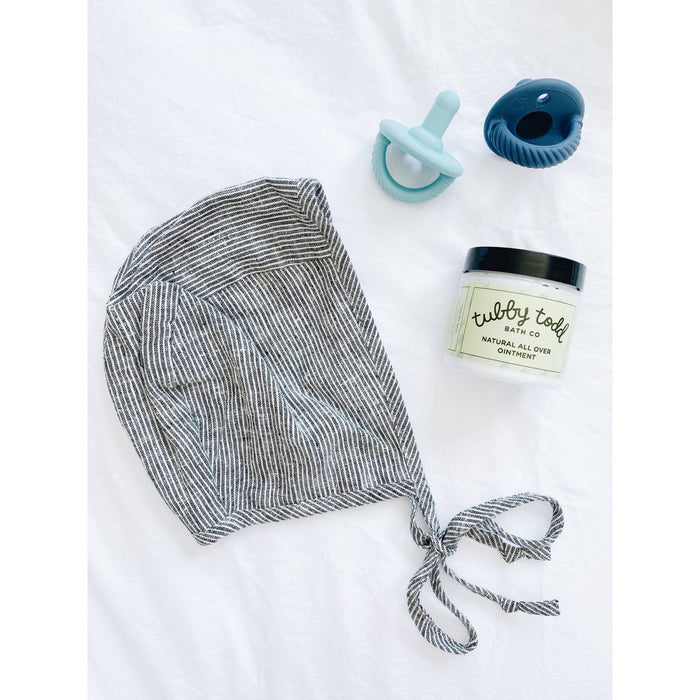 Itzy Ritzy 2pk Sweetie Silicone - Soother Pacifier - Blue Arrows