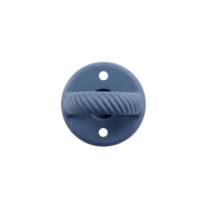 Itzy Ritzy 2pk Sweetie Silicone - Soother Pacifier - Blue Arrows