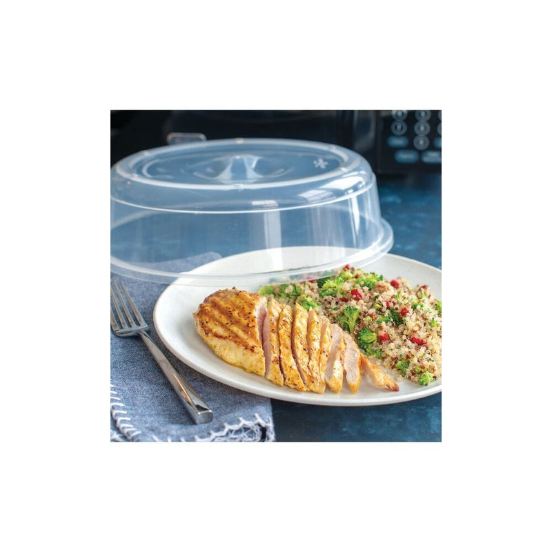 Nordic Ware Plate Cover