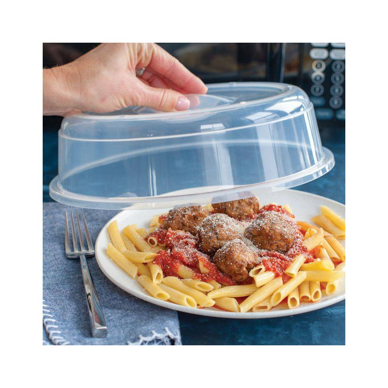 Nordic Ware Plate Cover