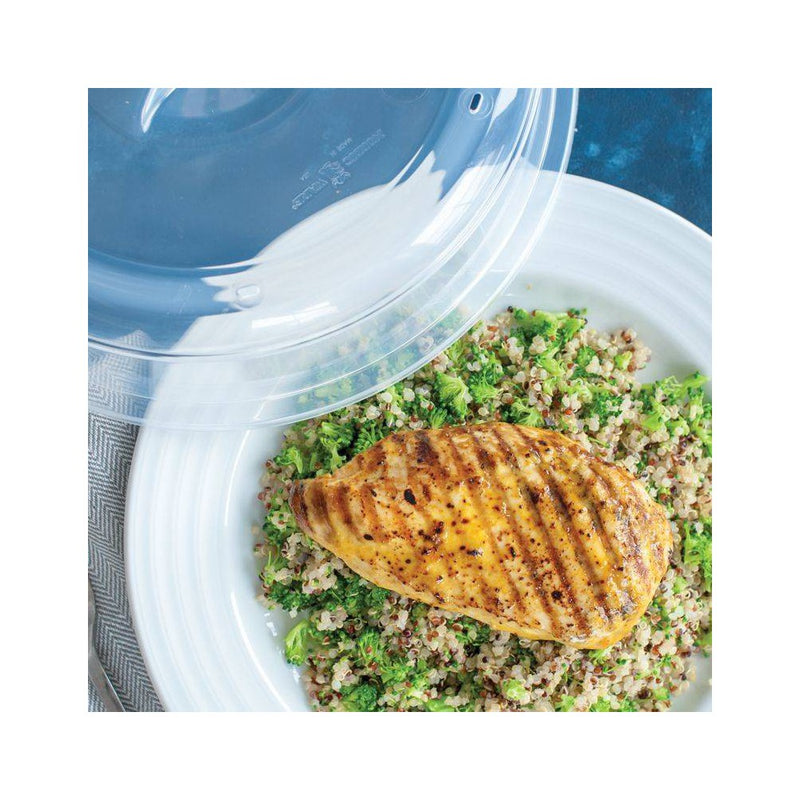 Nordic Ware Plate Cover