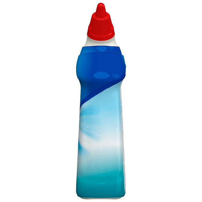 Clorox Toilet Bowl Cleaner Clinging Bleach Gel - Ocean Mist - 24oz/2pk