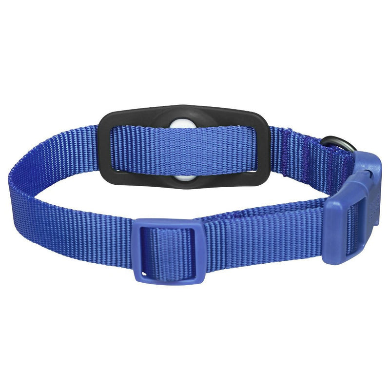 Case-Mate Dog Collar AirTags Mount - Black