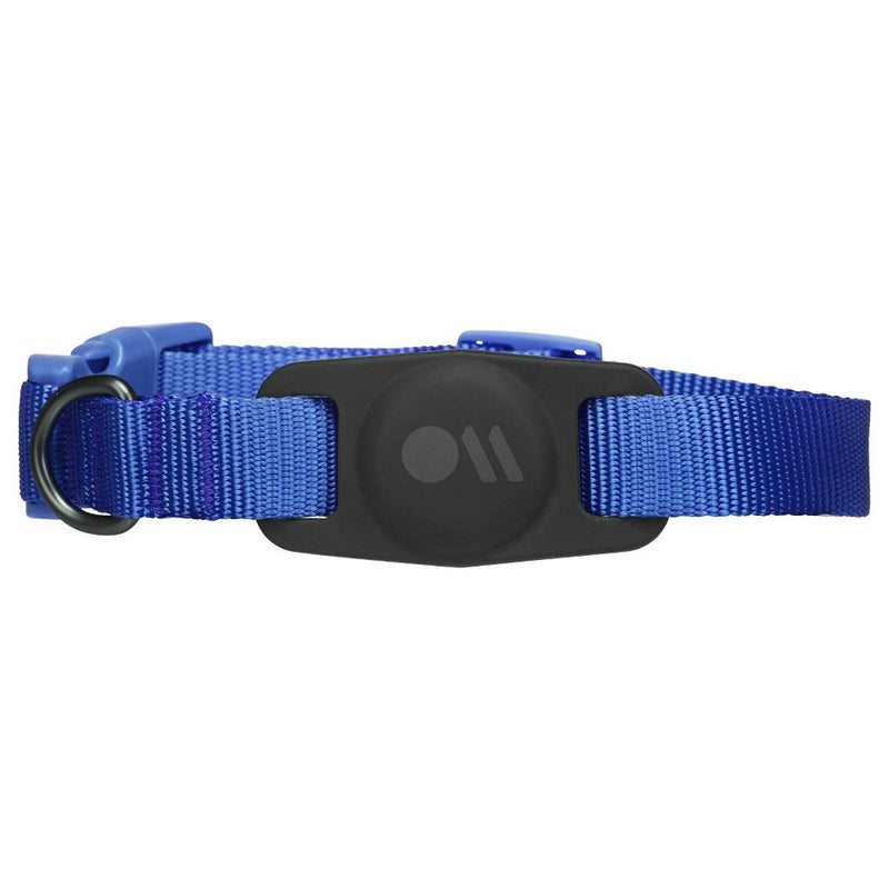 Case-Mate Dog Collar AirTags Mount - Black