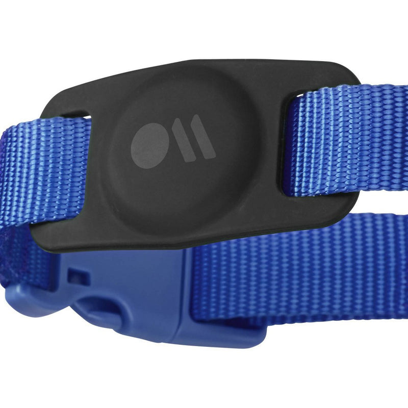 Case-Mate Dog Collar AirTags Mount - Black