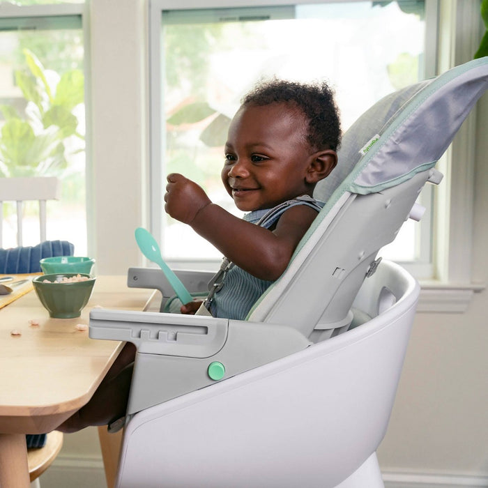 Ingenuity Beanstalk Baby to Big Kid 6-in-1 High Chair - Ray (LOCAL PICKUP ONLY)