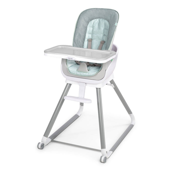 Ingenuity Beanstalk Baby to Big Kid 6-in-1 High Chair - Ray (LOCAL PICKUP ONLY)