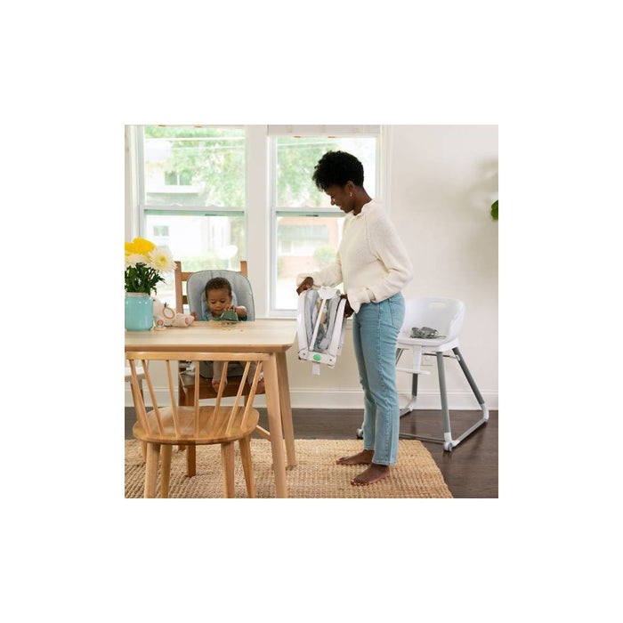 Ingenuity Beanstalk Baby to Big Kid 6-in-1 High Chair - Ray (LOCAL PICKUP ONLY)