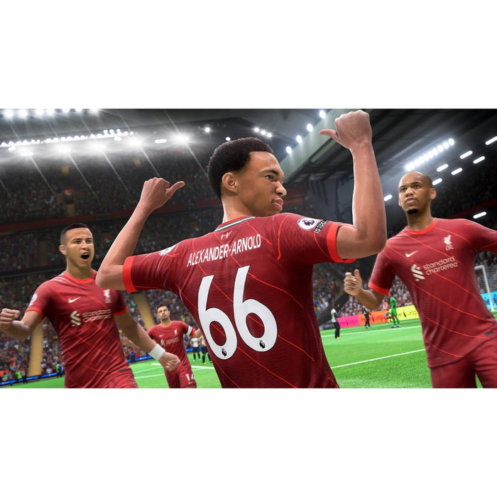 FIFA 22 - Xbox One/Series X