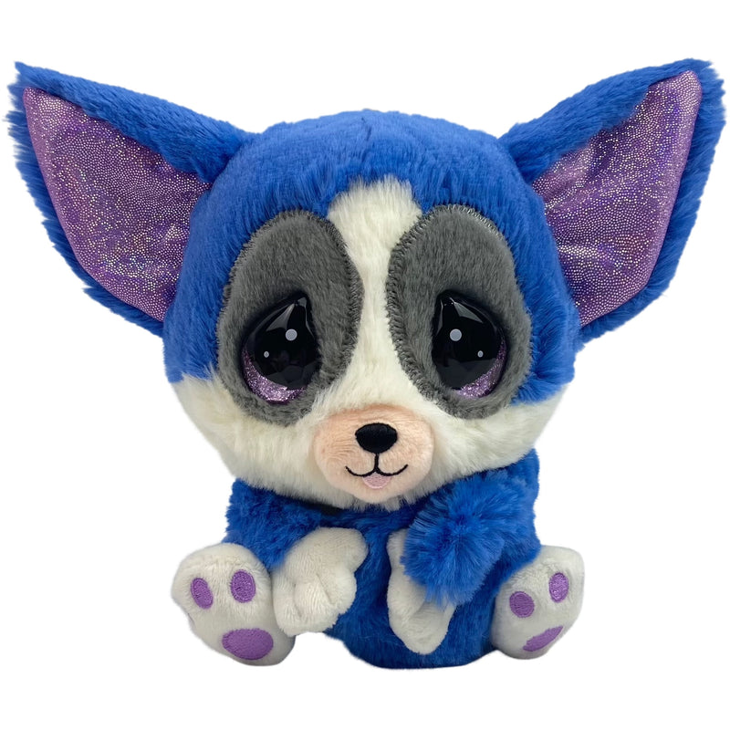 Cutie Pet-tudies DuDu Bush Baby Plush, 6.5 in., Count 1