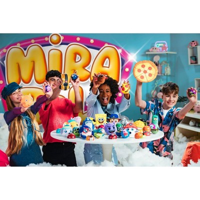 PAW Patrol Miraball Plush
