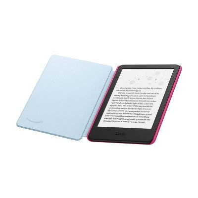 Amazon Kindle Kids 6" e-Reader (2022 Release) - Unicorn Valley