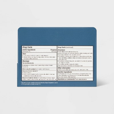 Clotrimazole Antifungal Cream - 1oz - up&up
