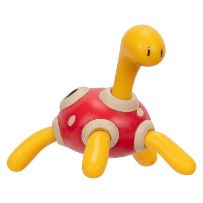 Pokemon 2" Battle Mini Figure Set - 6pk