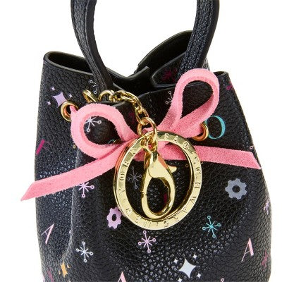 FAO Schwarz Mini Prince St. Bucket Bag