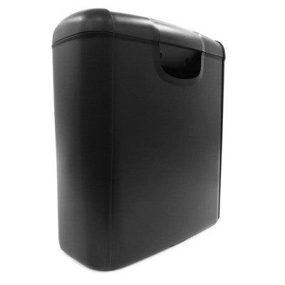 Honeywell 6 Sheet Strip-Cut Shredder: Black Document Shredder with Thermal Overload Protection, Shreds Credit Cards