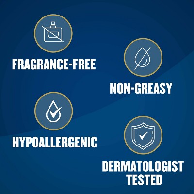 Gold Bond Healing Trial Size Hand & Body Lotion Aloe - 2.5oz