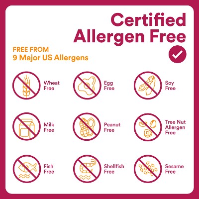 SmartyPants Adult Probiotic & Prebiotic Gummies for Immunity & Digestive Health - Grape - 60ct