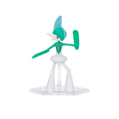 Pokemon Gallade 6" Super-Articulated Action Figure ( Target Exclusive)