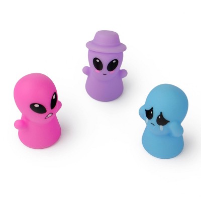 Emotions Finger Puppets Emotions - Bullseye's Playground
