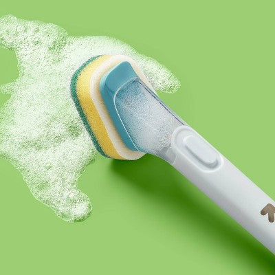 Fillable Dishwand Heavy Duty - up&up