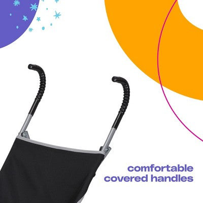 Cosco Umbrella Stroller - Black (LOCAL PICKUP ONLY)
