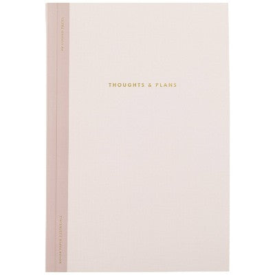Sugar Paper Essentials Mindful Notebook
