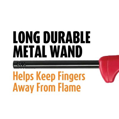 BiC BBQ Standard MPL