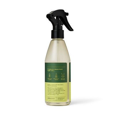 Room Spray Air Freshener Sage & Lime - 8 fl oz - Everspring