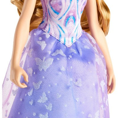 Universal Pictures' Wicked: For Good singing Glinda Doll, Movie-Inspired Outfit, Sings "For Good"