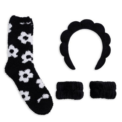 Gift Sets Black - Bullseye's Playground