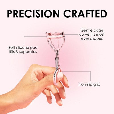 JAPONESQUE Lash Definition Curler