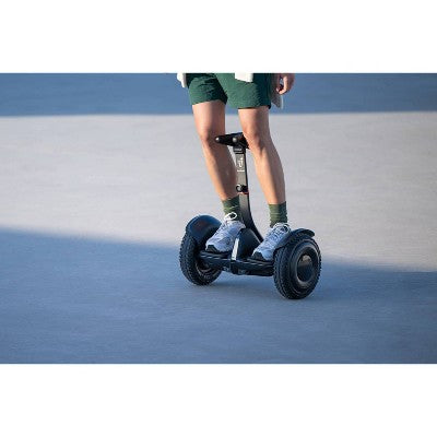 Segway Ninebot S2 Self Balancing Scooter