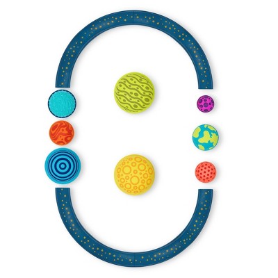 B. toys Step & Feel Solar System (LOCAL PICKUP ONLY)