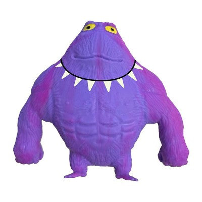 Toy Planet Stretch Gorilla