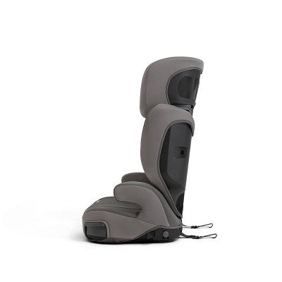 Joie Basil 2-in-1 Belt Positioning Booster Seat - Thunder: 9 lbs, 120 lbs Maximum Weight (LOCAL PICKUP ONLY)