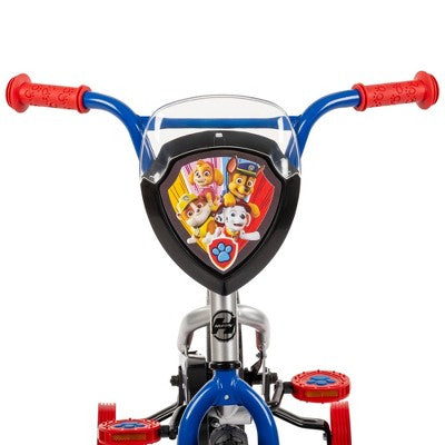 PAW Patrol Kids' Bike - 12" Wheels - LED Lights - Blue (LOCAL PICKUP ONLY)