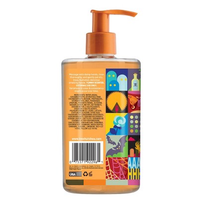 Tree Hut Serum-Infused Hand Wash - Sweet Punkin - 11 fl oz