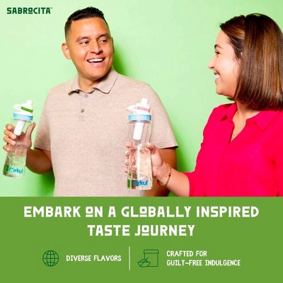 Cirkul Sabrocita Soursop Flavor Cartridge
