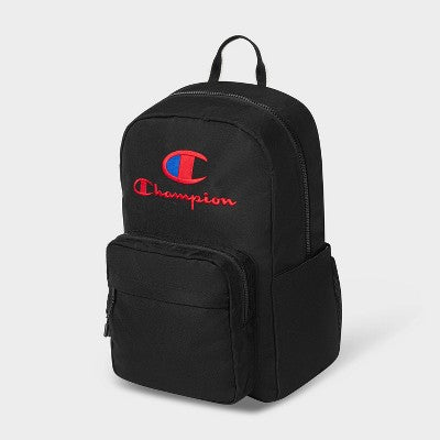 Champion Estate Backpack - Black