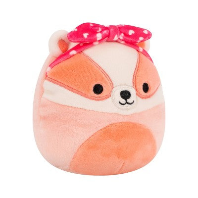 4" Blind Valentine Capsules Plush - Squishmallows