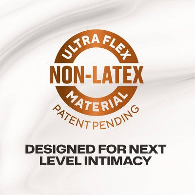 Trojan GOAT Non Latex Condoms - 10ct
