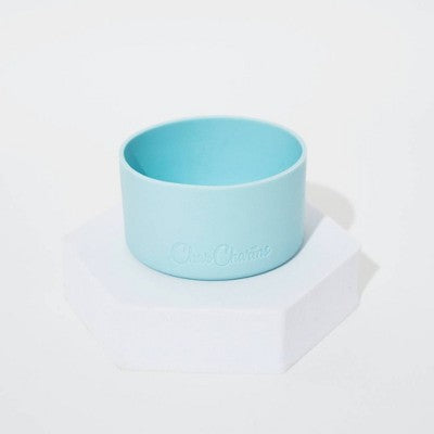CharCharms Bottle Boot Pastel Blue