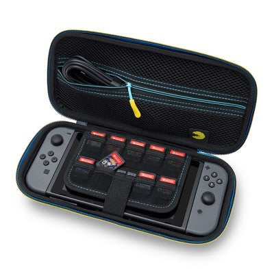 PowerA PAC-MAN Retro Arcade Protection Case for Nintendo Switch
