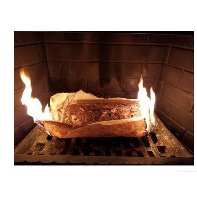 EnviroLog 6pk 3 Hour Burn Fire Logs (LOCAL PICKUP ONLY)