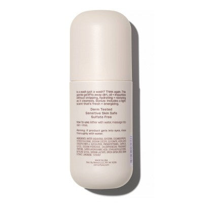 Party of You Gel Face Wash - It's a Wash - 5oz