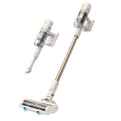 Dreame U20 Cordless Stick Vacuum 8.7" Cleaning Path White (LOCAL PICKUP ONLY)