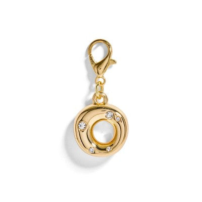 FAO Schwarz Charm Letter O Accessories